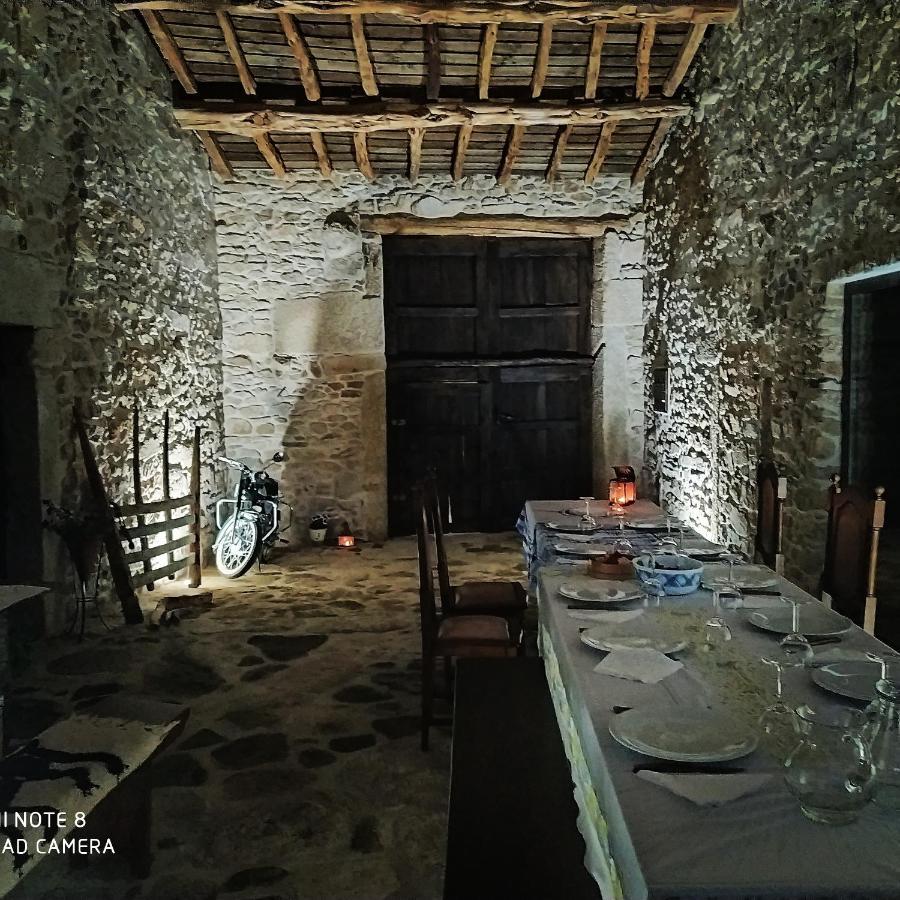 Casa D'Augusta - Agroturismo Miranda do Douro Εξωτερικό φωτογραφία