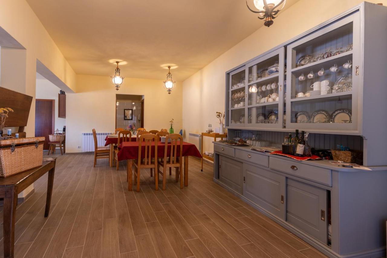 Casa D'Augusta - Agroturismo Miranda do Douro Εξωτερικό φωτογραφία