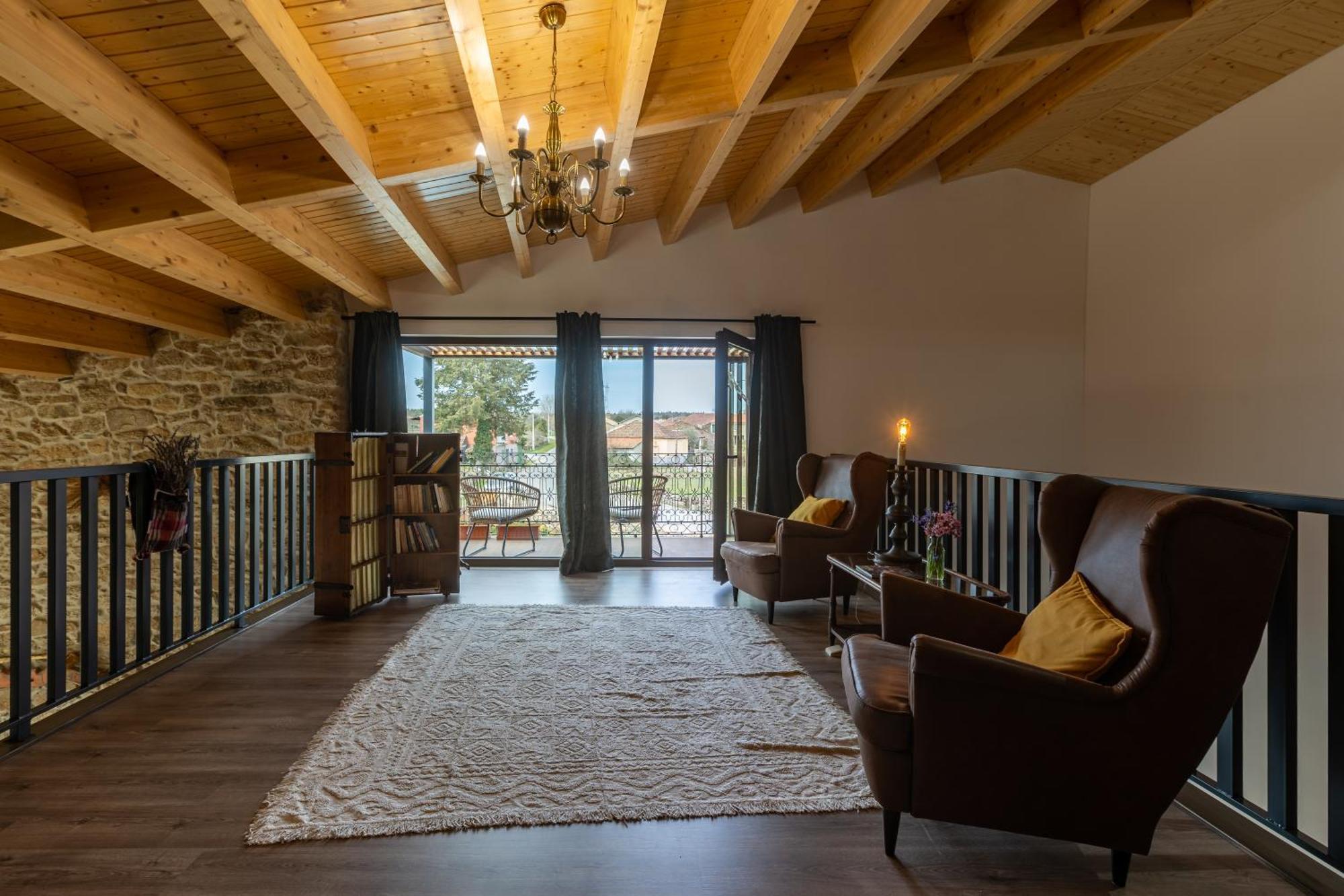 Casa D'Augusta - Agroturismo Miranda do Douro Δωμάτιο φωτογραφία