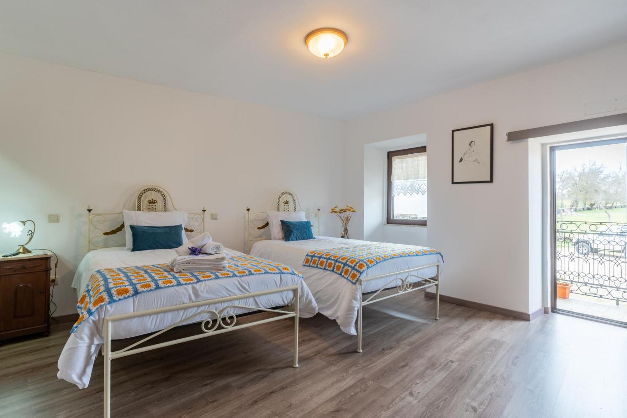 Casa D'Augusta - Agroturismo Miranda do Douro Δωμάτιο φωτογραφία